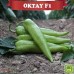 Multi Seeds Oktay F1 Çarliston Biber Tohumu 1000 Adet