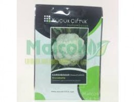 KÜÇÜK ÇİFTLİK SNOWBALLA KARNABAHAR TOHUMU 100 GR