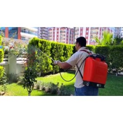 Tulumbalı Pompalar (0)