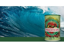 Doktor Tarsa Proton Organik Deniz Yosunu 400 Gr