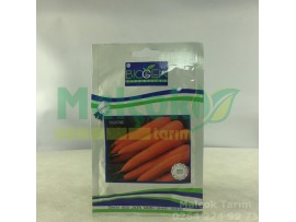 Biogen Turuncu Havuç Tohumu 10 Gr
