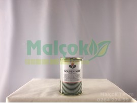 Golden Seed GS 4008 F1 Hibrit Sakız Kabak Tohumu 100 Gr