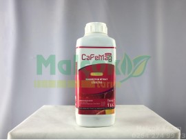 İztar Tarım Dasol Cafemag Magnezyum Nit Çözeltisi 1 Lt