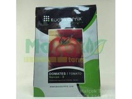 Küçük Çiftlik Narcan Domates Tohumu 10 Gr