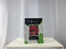 Küçük Çiftlik Ateş (Kırmızı İri) Turp Tohumu 10 GR