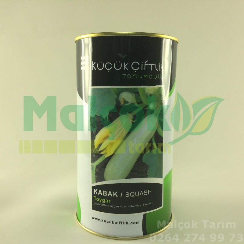 Küçük Çiftlik Toygar Kabak Tohumu 500 Gr