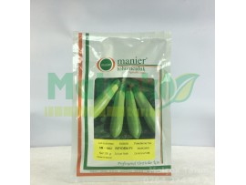 Manier Seyden F1 Hibrit Sakız Kabak Tohumu 100 Gr