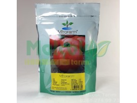 Mitofarm H 2274 Standart Sofrralık Domates Tohumu 100 Gr