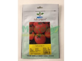 Mitofarm Sc 2121 Sofralık Domates Tohumu 10 Gram