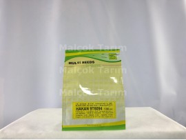 Multi Seed Hakan 9T6094 F1 Hibrit Sofralık Sırık Domates Tohumu 1000 Adet