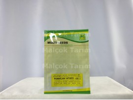 Multi Seed Pembican F1 14T0033 Hibrit Pembe Sırık Domates Tohumu