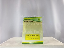 Multi Seeds Carlina MP224 F1 Hibrit Çarliston Biber Tohumu 1000 Adet