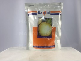 Neobi Beyaz Turp Tohumu 500 Gr