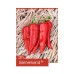 Nunhems Semerkand F1 Erkenci Kapya Salçalık Biber Tohumu 1000 Adet