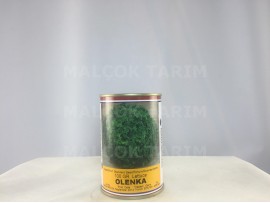 Olenke Kışlık Kıvırcık Marul Tohumu 100 Gr