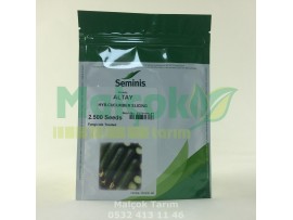 Seminis Altay F1 Hibrit Salatalık Tohumu 2500 Adet