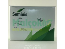 Seminis Bourgondia Oturak Taze Fasülye Tohumu 10 Kg