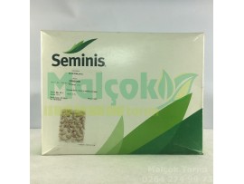 Seminis Dragone Barbunya Tohumu 2 Kg