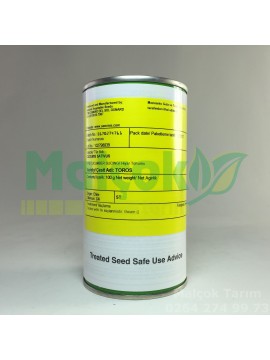 Seminis Toros Tarla Hıyarı Salatalık Tohumu 100 Gr