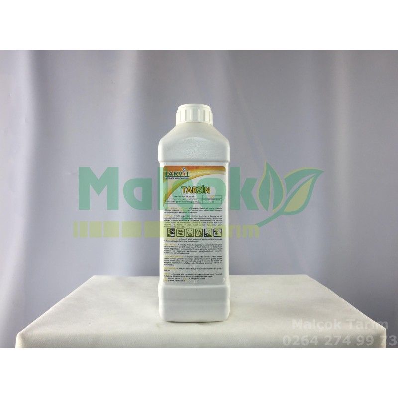 Tarvit Tarzin Çinko İçerikli Sıvı Gübre 1 Lt