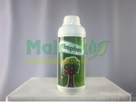 Timplus Timphos Fosfor Ağırlıklı Sıvı Gübre 1 Lt