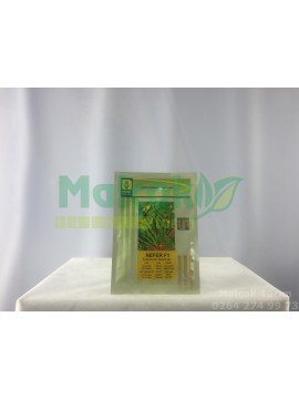 Yüksel Tohum Nefer F1 Açık Alan Tarla Hibrit Hıyar Tohumu 1000 Adet